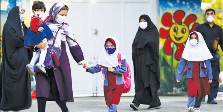 جزئیات آغاز سال تحصیلی دانش‌آموزان