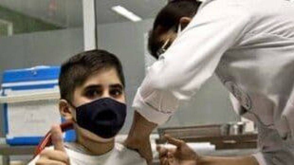 واکسن‌های مناسب دانش‌آموزان شناسایی شده است