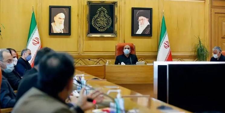 وحیدی: حضور مستمر استانداران و فرمانداران در بین مردم ضرورت دارد