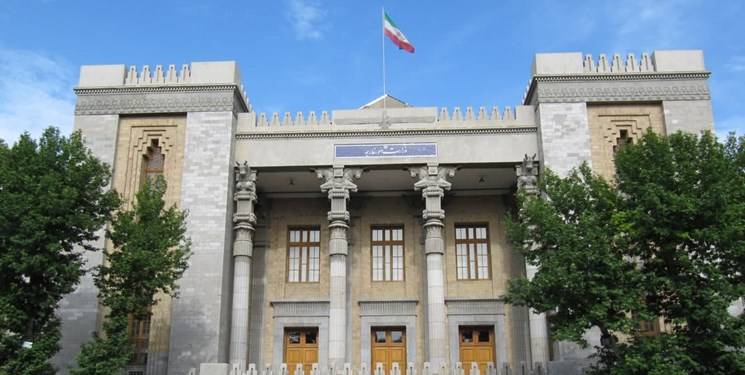 روابط عمومی وزارت خارجه: بدون اخذ و دارا بودن روادید معتبر عراق به سفر نروید