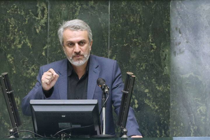 وزیر صنعت: موانع صادراتی تا پایان امسال به طور کامل رفع می‌شود