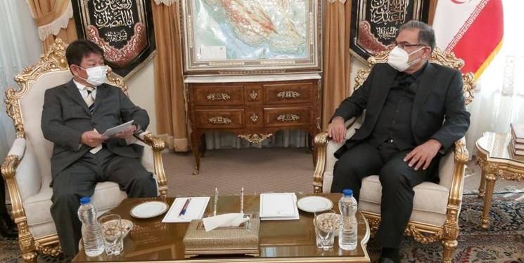 وزیر خارجه ژاپن: برای احیای برجام، آمریکا باید دست از زیاده خواهی بر‌دارد