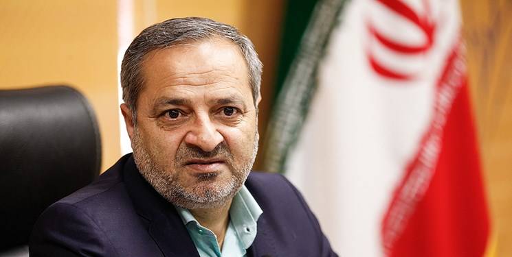 کاظمی: پاداش فرهنگیان بازنشسته را هر روز پیگیری می‌کنم