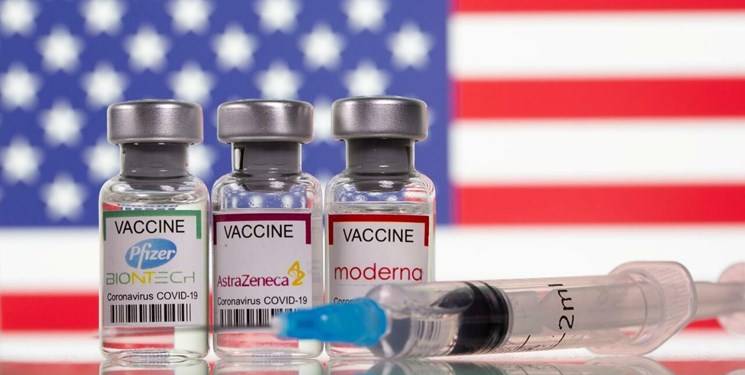 رسوایی ارسال یک‌ونیم میلیون واکسن آلوده آمریکایی مدرنا به ژاپن