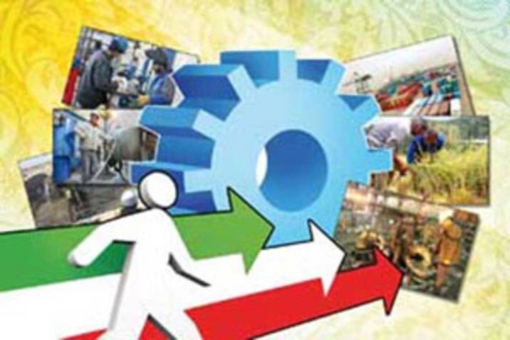 توسعه تجارت با همسایگان امنیت، رفاه و اشتغال را در پی دارد