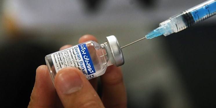 چرا تامین واکسن سرعت گرفته است؟