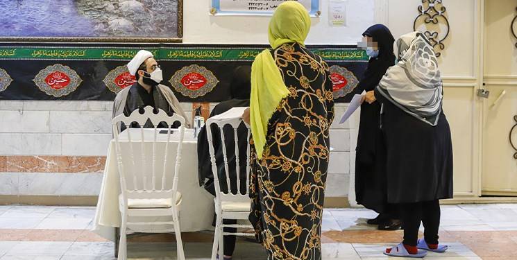 گفت‌وگوی چهره به چهره دادستان تهران با مددجویان زندان زنان قرچک
