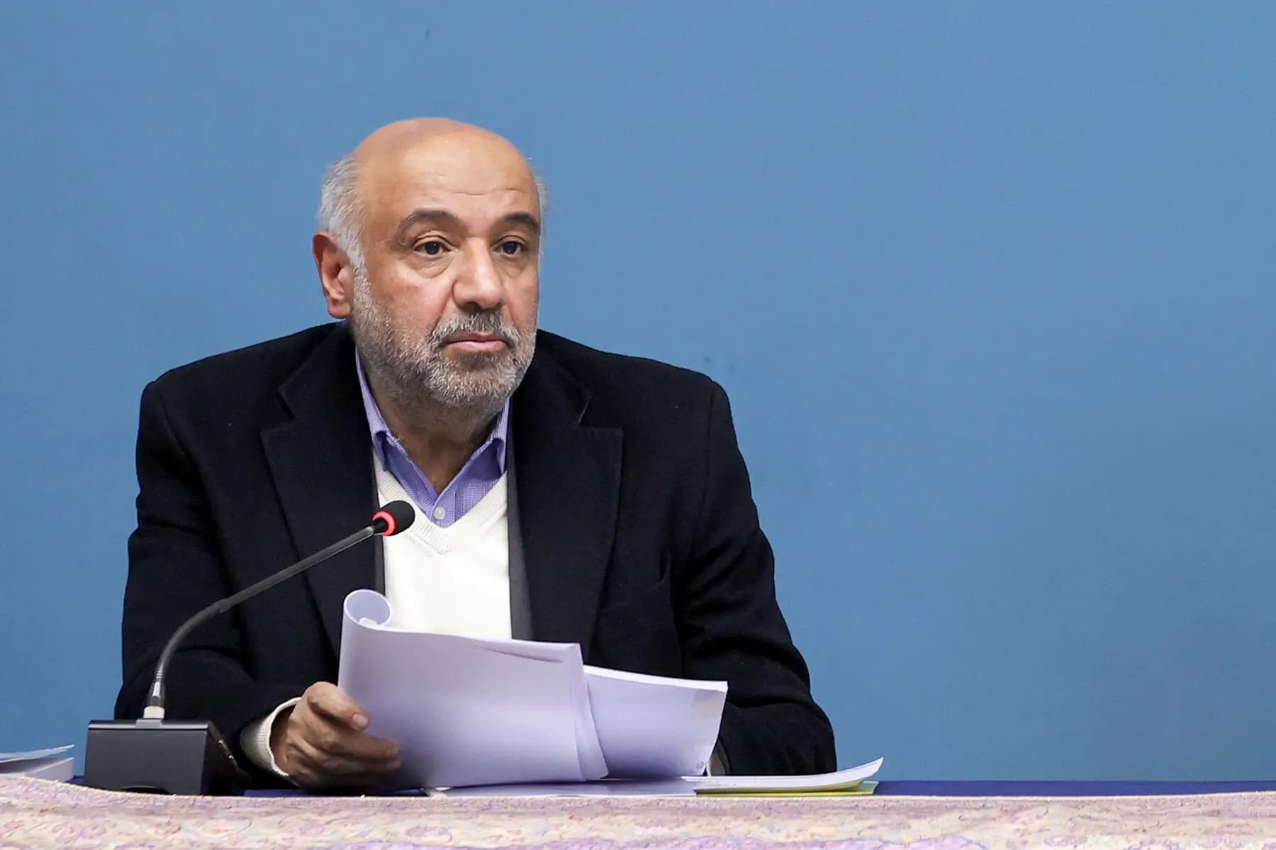 کالابرگ وارد فاز جدید شد؛ مشمولان به ۳ گروه تقسیم می‌شوند