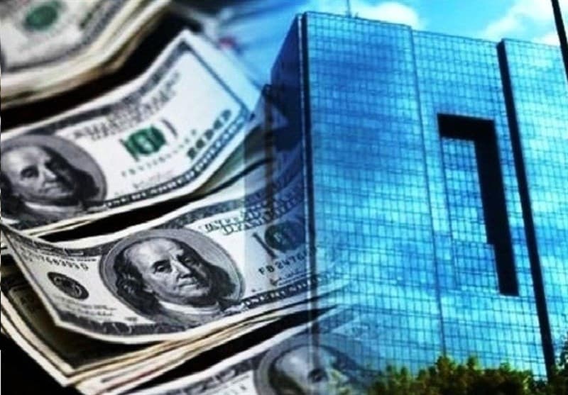 بانک مرکزی و بازار ارز؛ مداخله تا کجا باید ادامه یابد؟