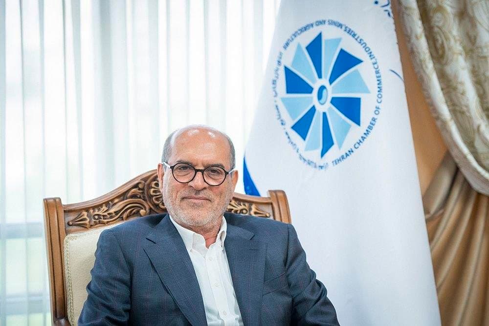 زنگ خطرها باید جدی گرفته شود