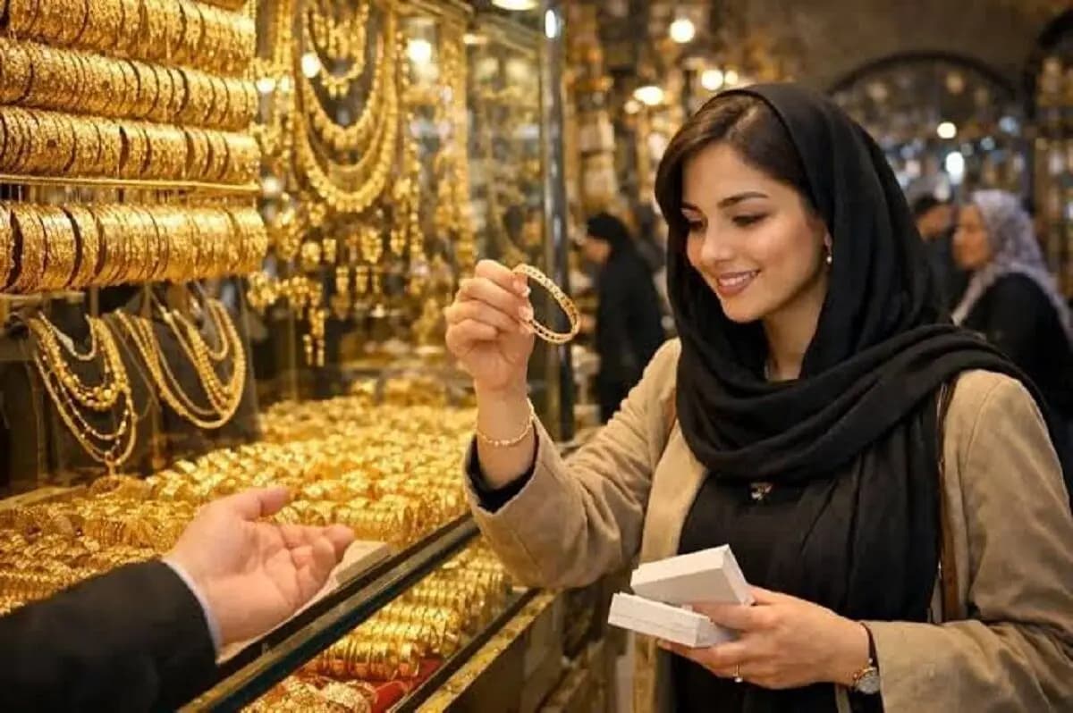 خبر مهم برای خریداران طلا؛ احتمال کاهش قیمتها در هفته آینده