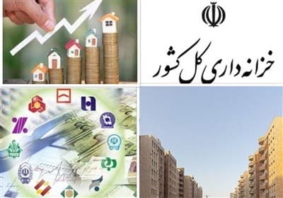حساب واحد خزانه چگونه میتواند کسری پنهان بودجه را مهار کند؟