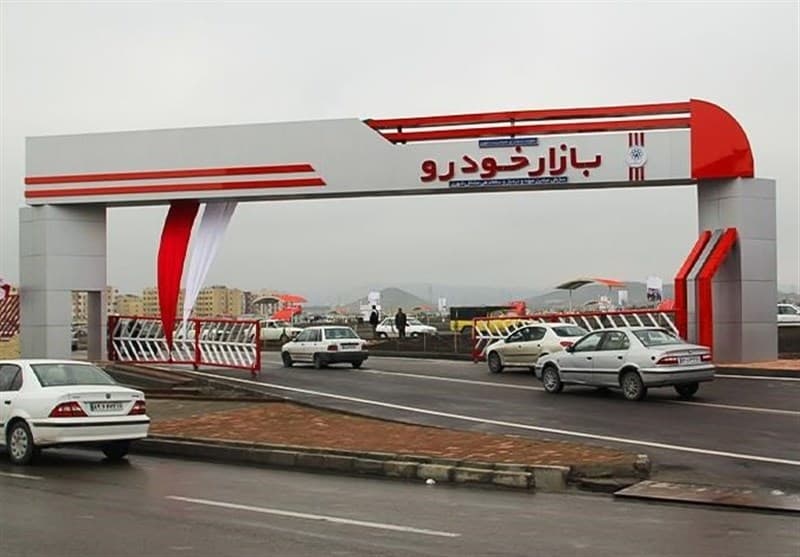 چراغ سبز شورای رقابت برای افزایش قیمت خودرو