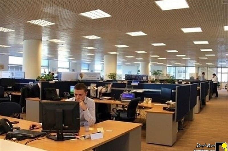 صرفهجویی ادرات در مصرف برق با شهری نیممیلیونی برابری میکند