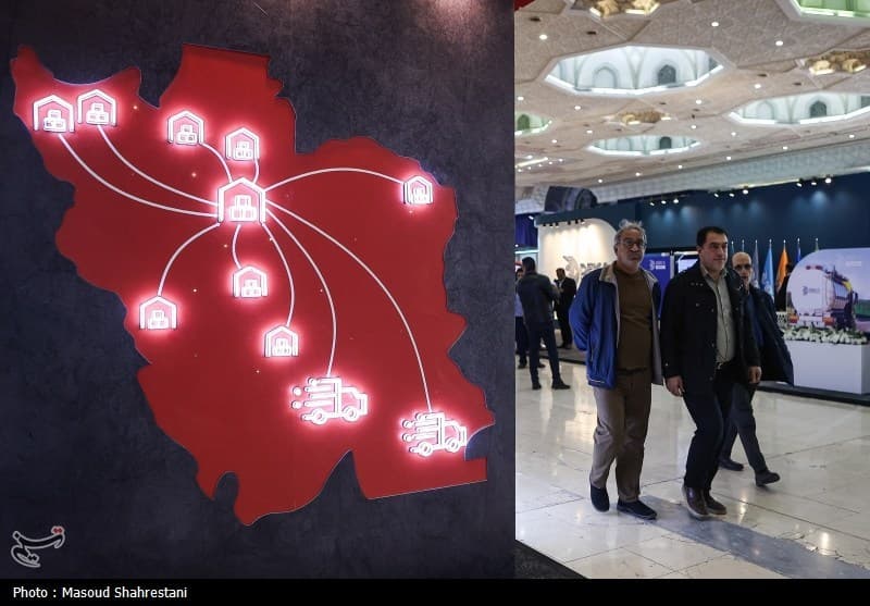 نمایشگاه بینالمللی حملونقل آذرماه برگزار میشود