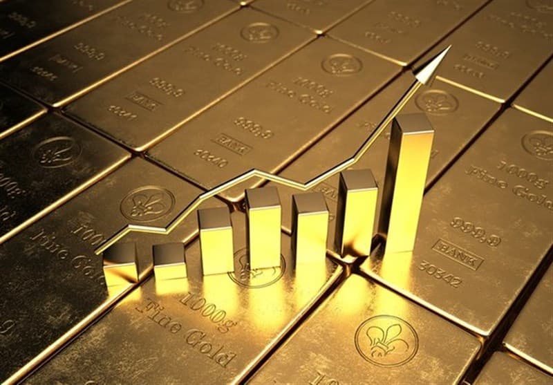 قیمت جهانی طلا به 4275 دلار رسید