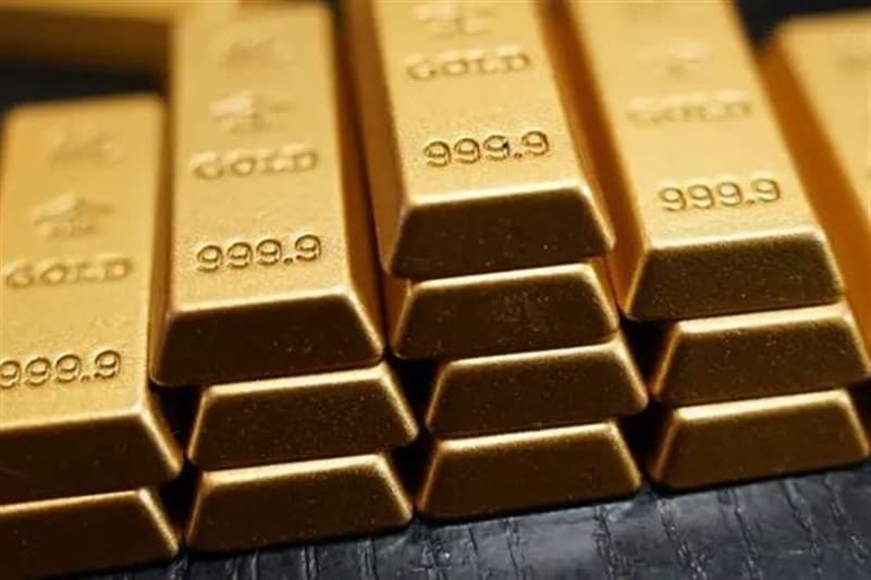 اروپا طلاهایش را از آمریکا خارج میکند