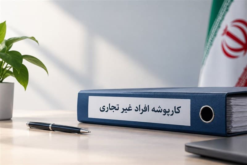 کارپوشه مالیاتی؛ وقتی تصویر اقتصادی هرفرد در نظام مالیاتی شکل میگیرد