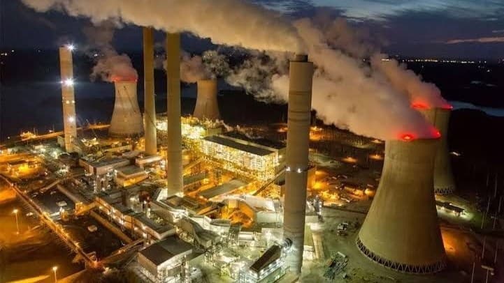 ذخایر سوخت نیروگاهها برای فصل زمستان در سطح مناسبی قرار دارد