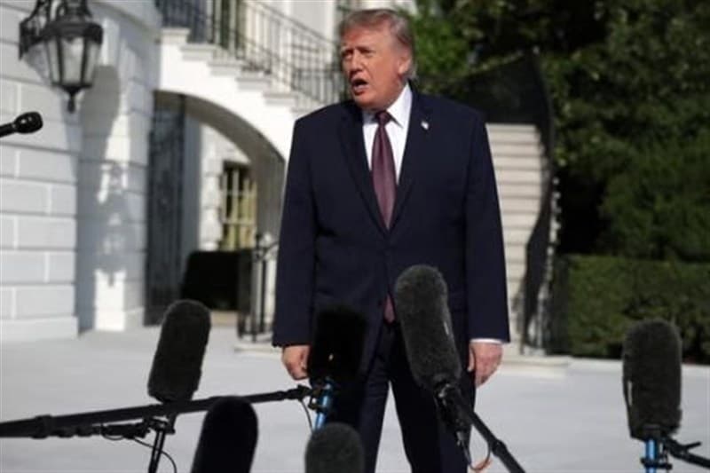 بحران سوخت آمریکا عمیقتر شد/ ترامپ سراغ گازوئیل قرمز رفت