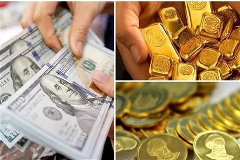 راز صعود طلا در داخل به 26.8 میلیون چیست؟