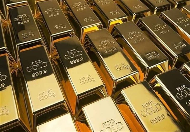 طلا از کف 2ماهه برگشت؛ بازار هنوز محتاط است