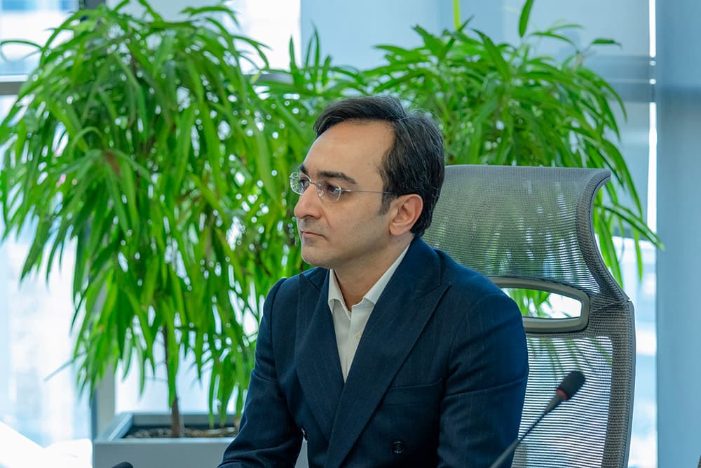 شاه کلید اصلاحات محیط کسب و کار