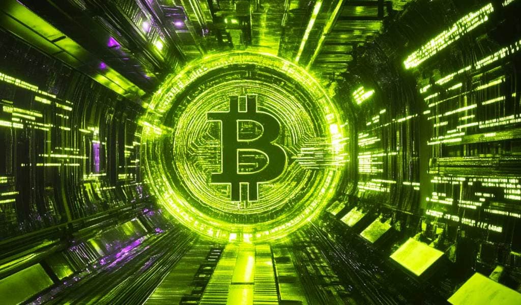 بیت کوین به سطح 79 هزار دلار رسید