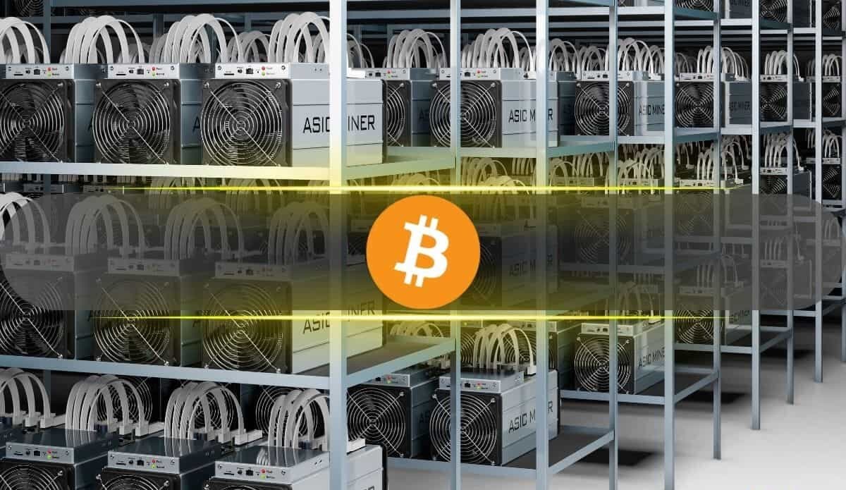بحران بی آبی ترمز استخراج بیت کوین در اتیوپی را کشید