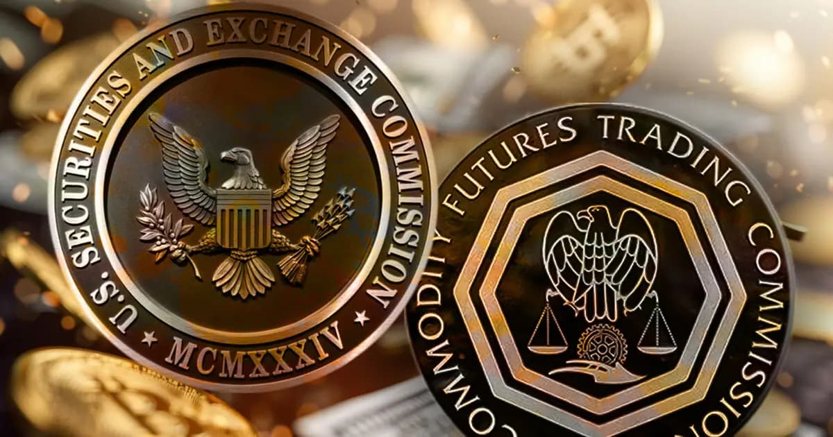 اعلام آمادگی CFTC برای صدور قوانین کریپتو، با وجود شکست لایحه کلاریتی در سنا