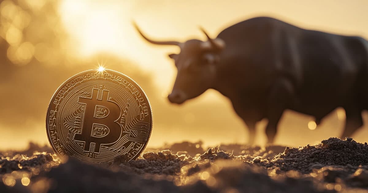 سیگنال تاریخی بیت کوین؛ 2 تحلیلگر معروف پایان بازار خرسی را اعلام کردند