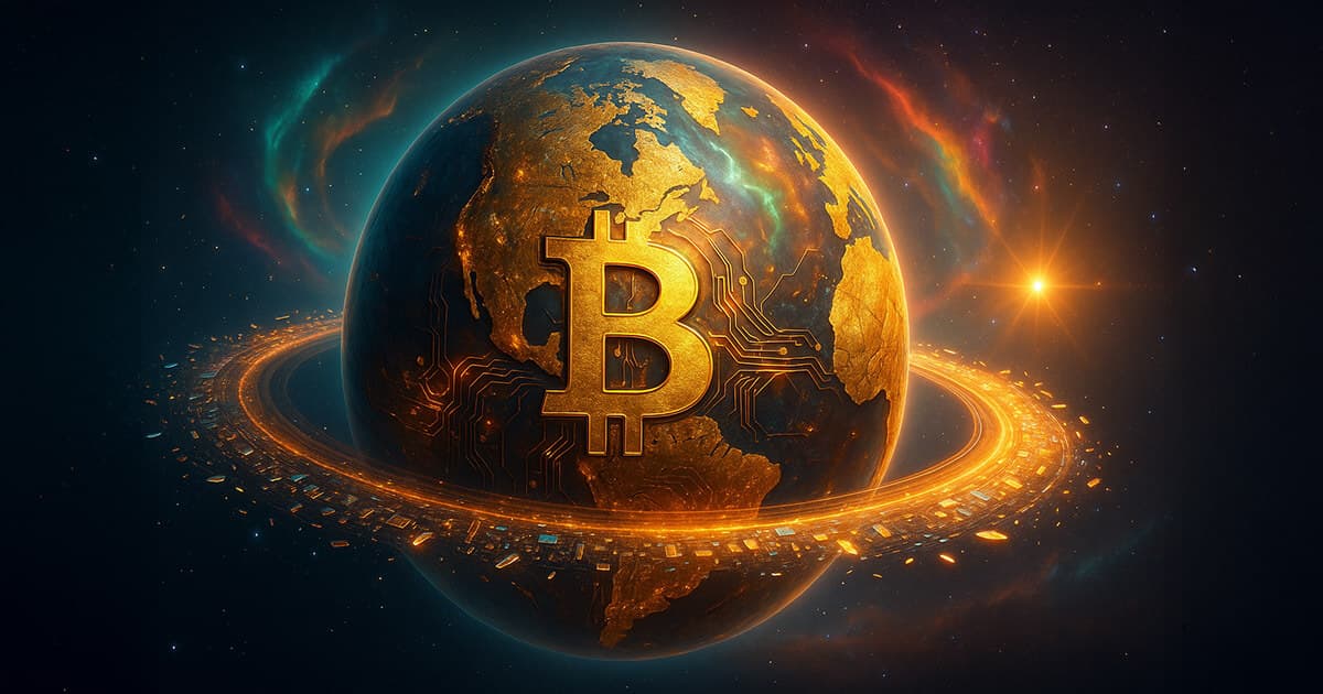 پلن بی: قیمت بیت کوین تا پایان سال شش رقمی می شود