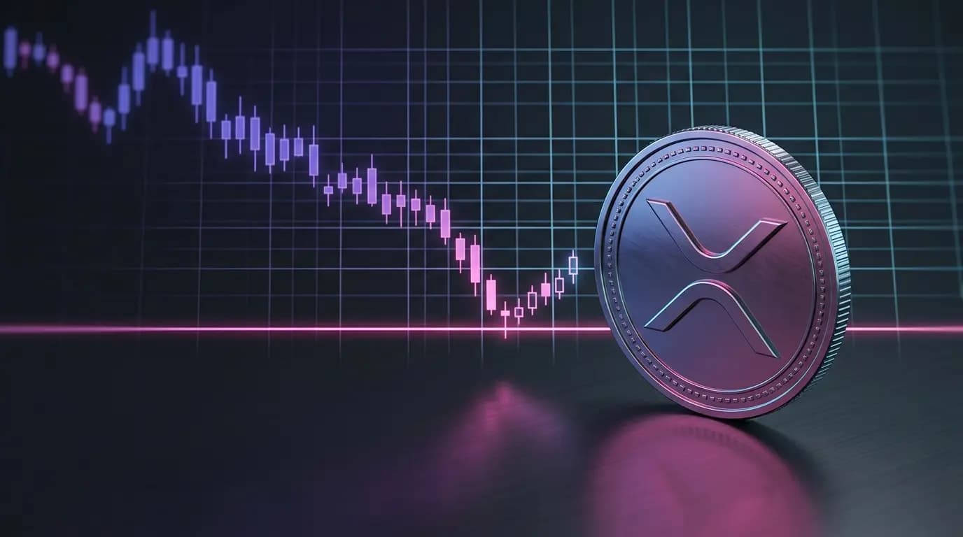 انتقال ناگهانی 35 میلیون XRP از کیف پول شرکت ریپل خبرساز شد
