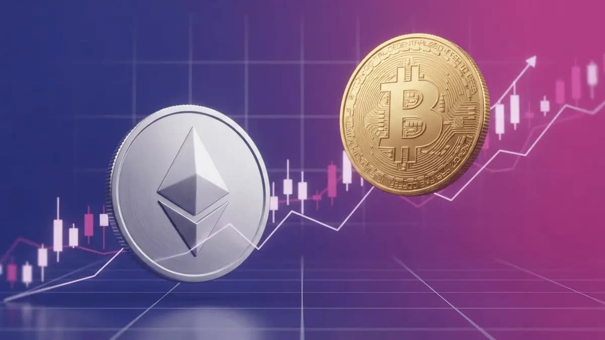 سیتی گروپ پیش بینی تازه خود برای قیمت بیت کوین و اتریوم را اعلام کرد