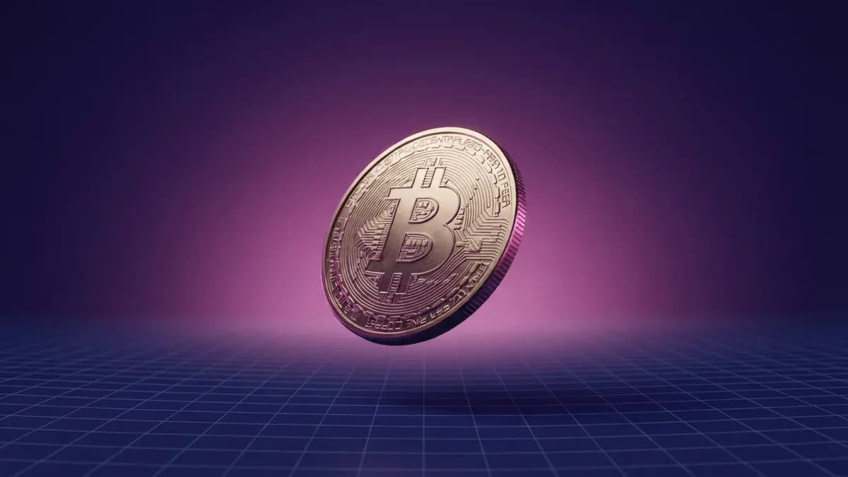بیت کوین مقاومت 86 هزار دلاری را شکست