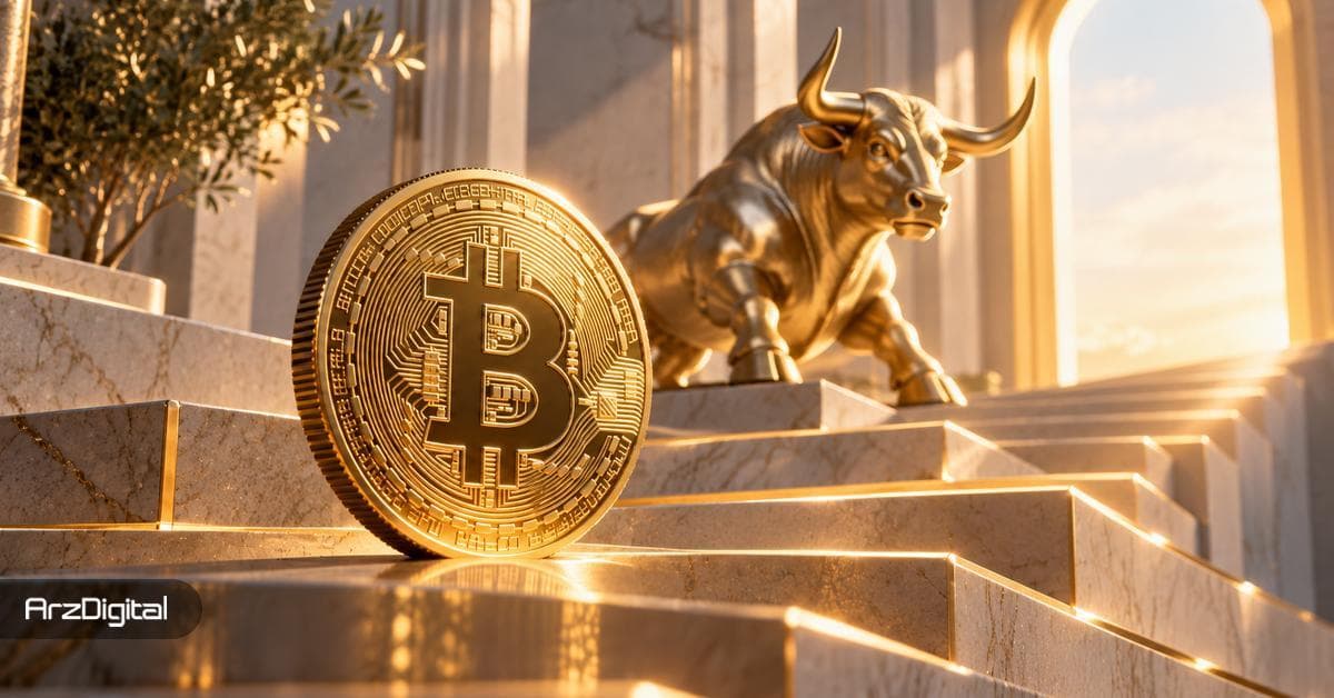 24 هزار بیت کوین در یک روز از صرافی ها خارج شد؛ سیگنال صعودی برای بازار؟