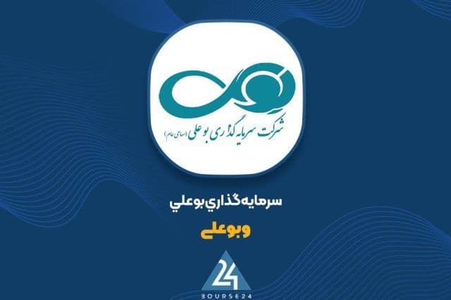 جهش 94 درصدی سود خالص «وبوعلی» در کارنامه 6 ماهه منتهی به مرداد 1405