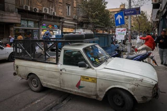 خبر مهم برای مالکان خودروهای بالای 20 سال؛ سهمیه بنزین قطع نشده است