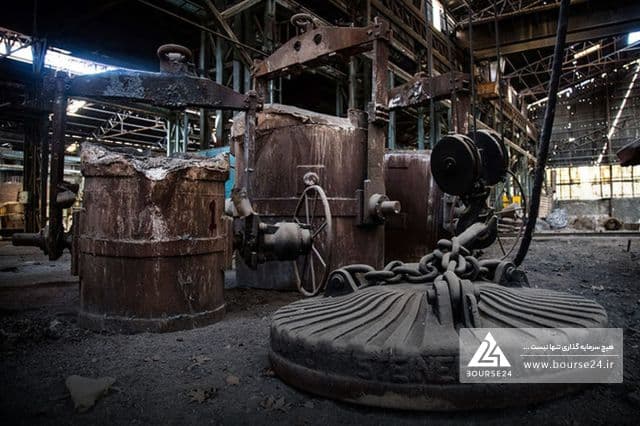 مجوز افزایش نرخ محصولات «خریخت» صادر شد / رشد قیمت قطعات چدنی از ابتدای سال