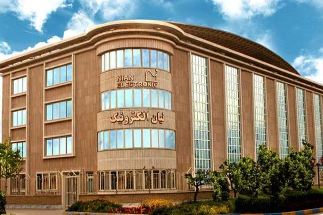 عقد قرارداد 1.7 همتی «نیان» با شرکت ارتباطات سیار ایران