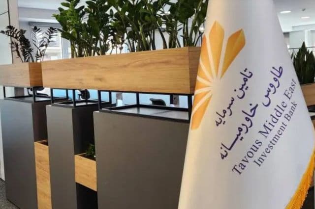 ثبت 28 میلیارد تومان درآمد در شهریورماه برای «تخاور»