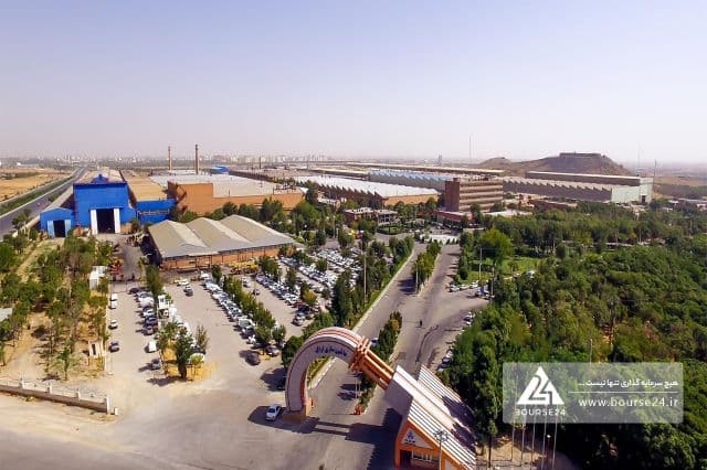 «فاراک» برنده پروژه 3.8 میلیون دلاری پالایشگاه پنجم شد