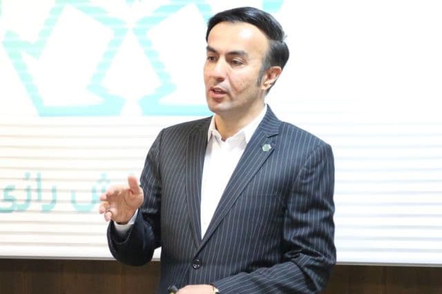 مدیرعامل شفا: افزایش سرمایه جابر، اسوه، دکیمی، ددانا و شفا در دستور کار قرار دارد / مزایده بلوک مدیریتی شفا در راه است