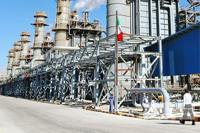 بازگشت موفق واحد 5 نیروگاه شرکت مبین انرژی خلیج فارس / تداوم عملیات بازسازی سایر واحدها در «مبین»