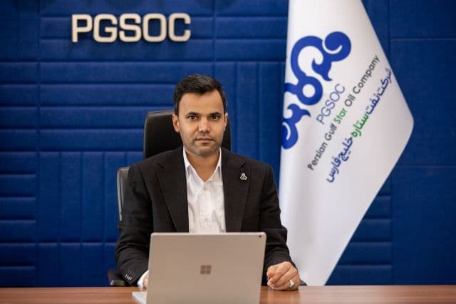مهم برای «شستا»، «تاپیکو» ، «نوری» و «بوعلی» ؛ افزایش یک دلاری تخفیف میعانات گازی / گفت وگوی بورس 24 با مدیرعامل ستاره خلیج فارس