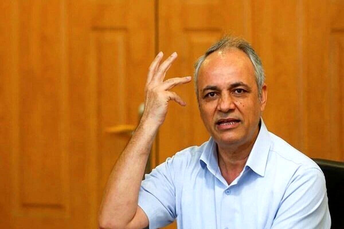 واکنش زیدآبادی به دوگانگی درباره مذاکرات پایان جنگ/ مذاکره در نیویورک، بیحیثیتسازی مذاکره در خیابانها/ آیا چنین پدیدهای در تاریخ ملت-دولتها سابقه دارد؟