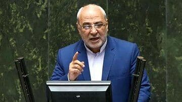 انتقاد تند حاجیدلیگانی از گرانیها / مگر از قیمت دلار خبر ندارید؟ / نرخ ارز چگونه قیمت همهچیز را تعیین میکند؟