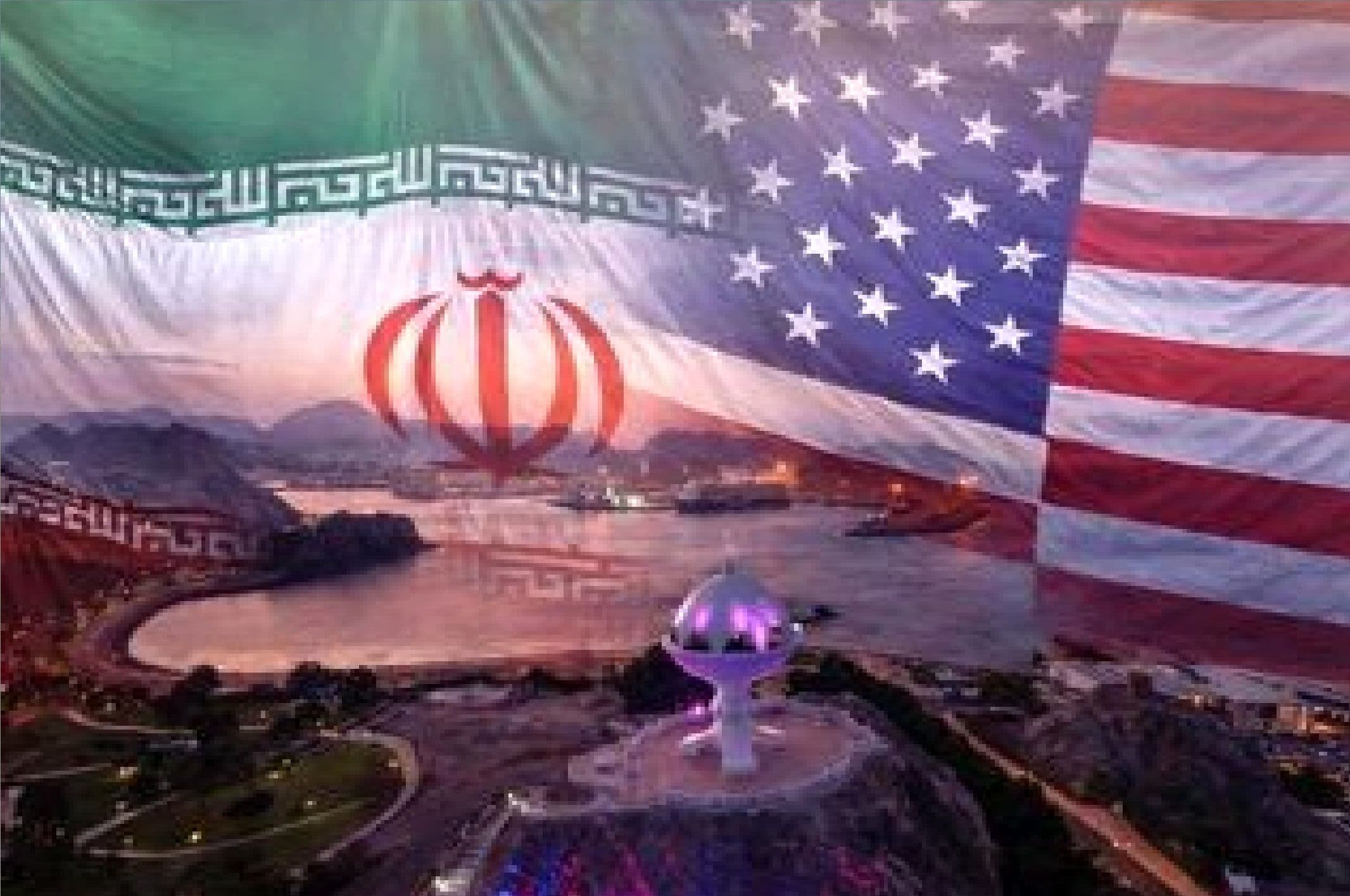 رویترز: ایران پاسخ آمریکا را بررسی میکند؛ اختلافات همچنان باقی است