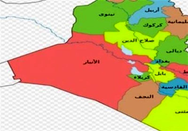 پرواز بالون جاسوسی عربستان در نزدیکی مرزهای عراق