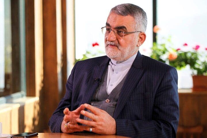 آخرین تحولات مذاکرات ایران و آمریکا از زبان عضو کمیسیون امنیت ملی/ آنها شرایط ما را پذیرفتهاند، منتها خودشان نیز شرایطی را عنوان کردهاند